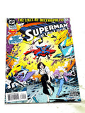 ACTION COMICS #700. VFN CONDITION.