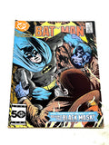 BATMAN #387. VFN+ CONDITION