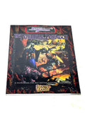 The Penumbral Pentagon. Sword & Sorcery. 2003