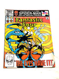 FANTASTIC FOUR VOL.1 #237. FN- CONDITION.