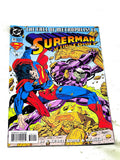 ACTION COMICS #701. VFN+ CONDITION.