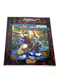 D20 SYSTEM - THE FAITHFUL AND THE FORSAKEN. VFN+ CONDITION