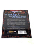 D20 SYSTEM - THE FAITHFUL AND THE FORSAKEN. VFN+ CONDITION