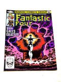 FANTASTIC FOUR VOL.1 #244. FN CONDITION.