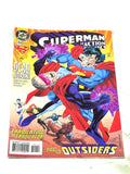 ACTION COMICS #704. VFN+ CONDITION.