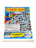FANTASTIC FOUR VOL.1 #244. FN CONDITION.