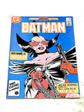 BATMAN #401. VFN+ CONDITION