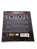 D20 SYSTEM - ECHOES OF THE PAST. VFN+ CONDITION