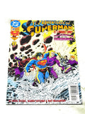 ADVENTURES OF SUPERMAN #508. VFN- CONDITION.