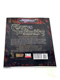 D20 SYSTEM - EDGE OF INFINITY: THE SCARRED PLANES. NM- CONDITION