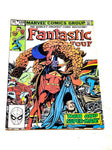 FANTASTIC FOUR VOL.1 #249. VFN- CONDITION.