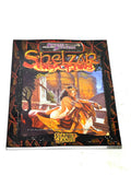 Shelzar - City of Sins. Swords & Sorcery. 2002