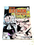 BATMAN #403. VFN+ CONDITION