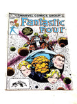 FANTASTIC FOUR VOL.1 #253. VFN- CONDITION.