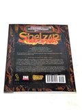 D20 SYSTEM - SHELZAR: CITY OF SINS. VFN+ CONDITION