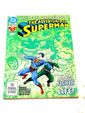 ADVENTURES OF SUPERMAN #500. NM- CONDITION.
