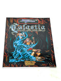 Calastia: Throne of the Black Dragon. Sword & Sorcery. 2002