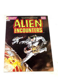 ALIEN ENCOUNTERS #12. VFN CONDITION