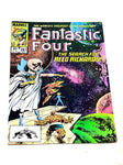 FANTASTIC FOUR VOL.1 #261. VFN CONDITION.