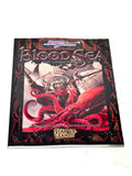 Blood Sea: The Crimson Abyss. Sword & Sorcery. 2004