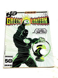 GREEN LANTERN #195. FN CONDITION.