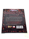 D20 SYSTEM - BLOOD SEA: THE CRIMSON ABYSS. NM- CONDITION