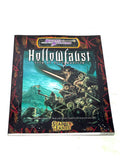 Hollowfaust: City of Necromancers. Sword & Sorcery. 2001