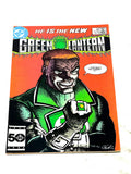 GREEN LANTERN #196. VFN CONDITION.