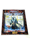 The Wise & The Wicked. Sword & Sorcery. 2001