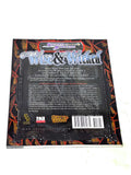 D20 SYSTEM - THE WISE & THE WICKED. VFN CONDITION