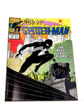 Web of Spider-man #26. Marvel Comics. 1987