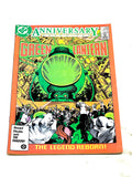 GREEN LANTERN #200. VFN+ CONDITION.