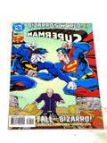 SUPERMAN VOL.2 #88. VFN CONDITION.