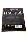 D20 SYSTEM - MITHRIL: CITY OF THE GOLEM. VFN- CONDITION