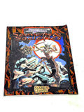 Secrets & Societies. Sword & Sorcery. 2002