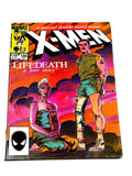 Uncanny X-Men #186. Marvel Comics. 1984