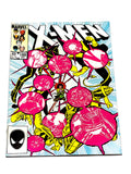 Uncanny X-Men #188. Marvel Comics. 1984