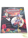AD&D RM1 - ROOTS OF EVIL. VFN+ CONDITION.