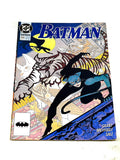 Batman 3460. DC Comics. 1991