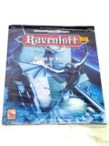 AD&D RM4 - HOUSE OF STRAHD. VFN+ CONDITION.