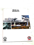 GHOST MONEY #1. NM- CONDITION.