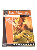JAZZ MAYNARD VOL.2 #5. NM CONDITION.