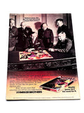 UNCANNY X-MEN #191. FN CONDITION