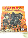 MERP - EMPIRE OF THE WITCH KING. FN+ CONDITION.