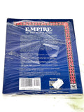 MERP - EMPIRE OF THE WITCH KING. FN+ CONDITION.