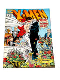 X-Men Vol.2 #30. Marvel Coics. 1994
