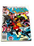 Uncanny X-Men #193. Marvel Comics. 1985
