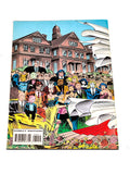 X-MEN VOL.2 #30. VFN+ CONDITION.
