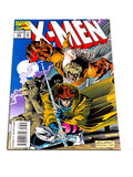 X-Men Vol.2 #33. Marvel Comics. 1994