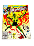 EXCALIBUR VOL.1 #49. NM- CONDITION.